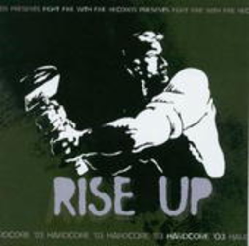 Diverse – Rise Up