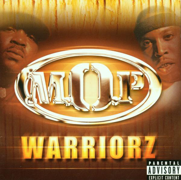 M.O.P. – Warriorz