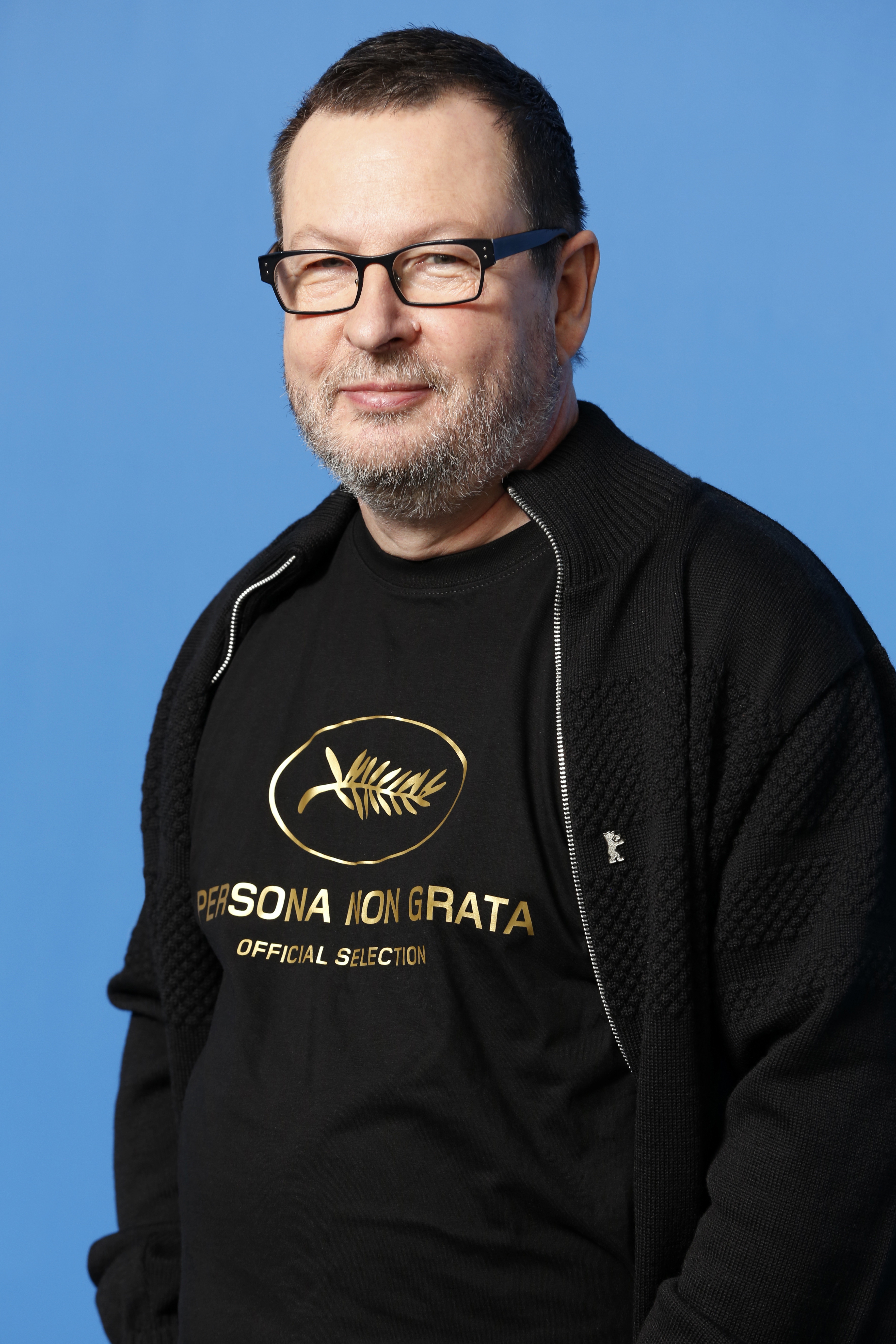 Lars Trier