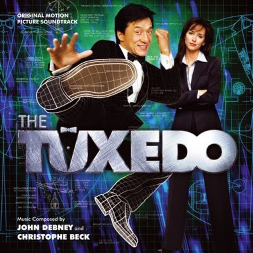 Diverse – The Tuxedo - Gefahr im Anzug