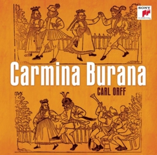 Kurt Eichhorn – Carmina Burana