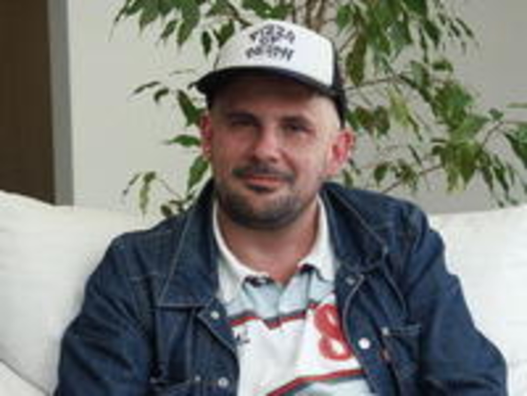 Bleibt der Loveparade als DJ erhalten: WestBam