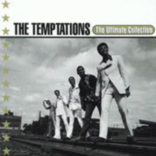 The Temptations – 21 Songs - 16 Top 10 Hits