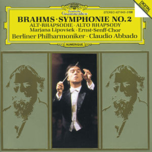 Symphonie No. 2