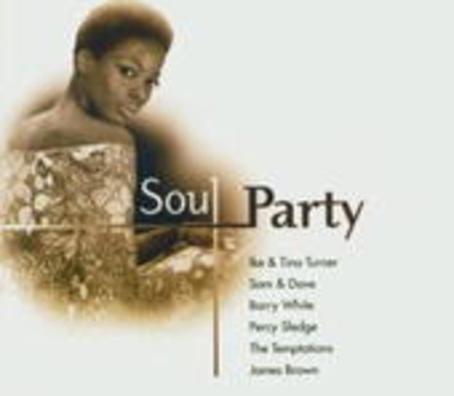 Diverse – Soul Party