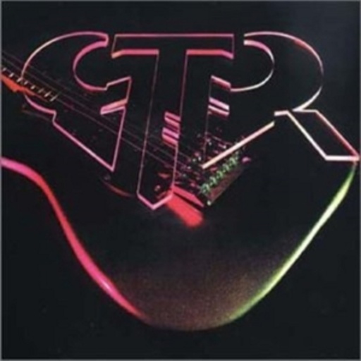 GTR – GTR