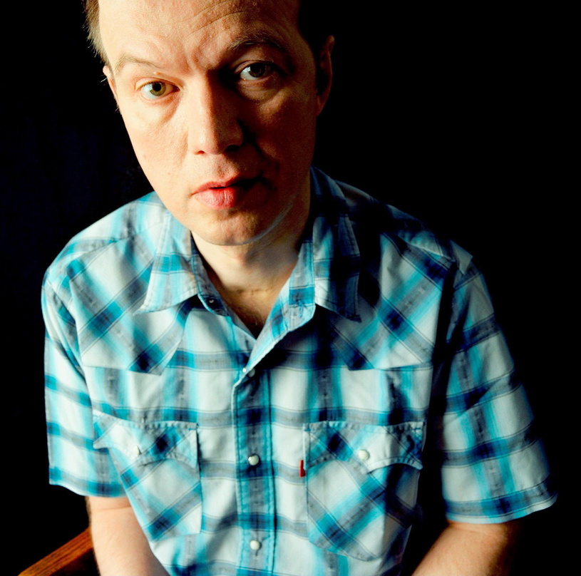 Tritt beim Berlin Festival auf: Edwyn Collins
