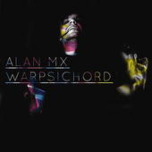 Alan MX – Warpsichord