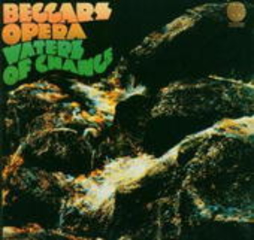 Beggars Opera – Waters Of Change