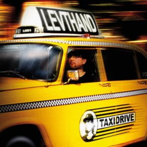 Levthand – Taxidrive