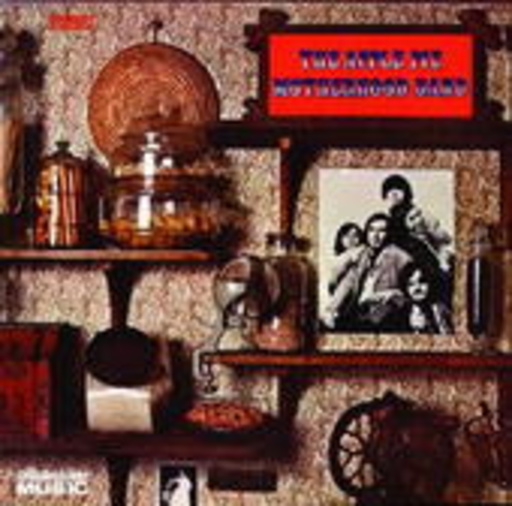 Apple Pie Motherhood Band – Apple Pie Motherhood Band