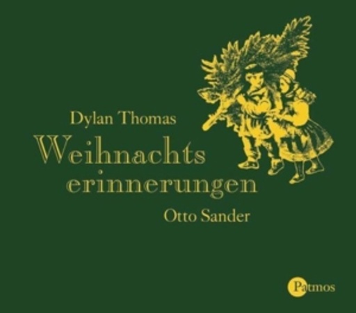 Otto Sander – Weihnachtserinnerungen