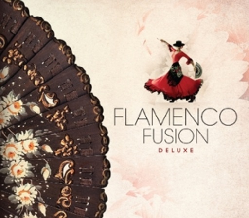 Diverse – Flamenco Fusion