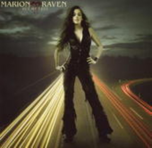 Marion Raven – Set Me Free