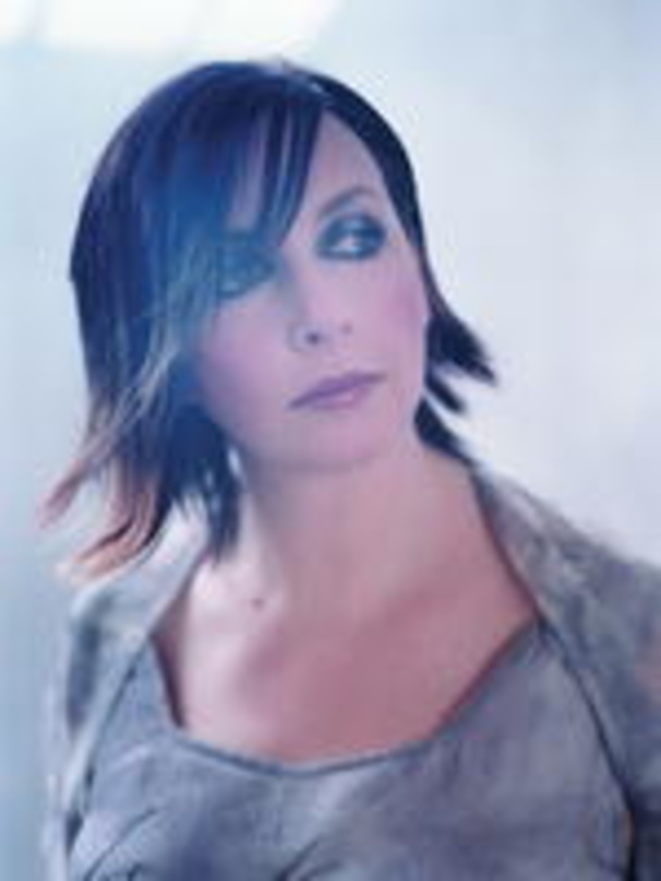 Nimmt sich viel Zeit für Fans: Moya Brennan