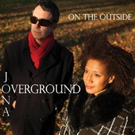 Jona Overground – On The Outside