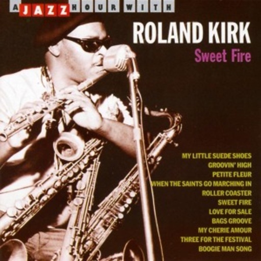 Sweet Fire