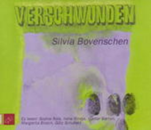 Diverse – Verschwunden
