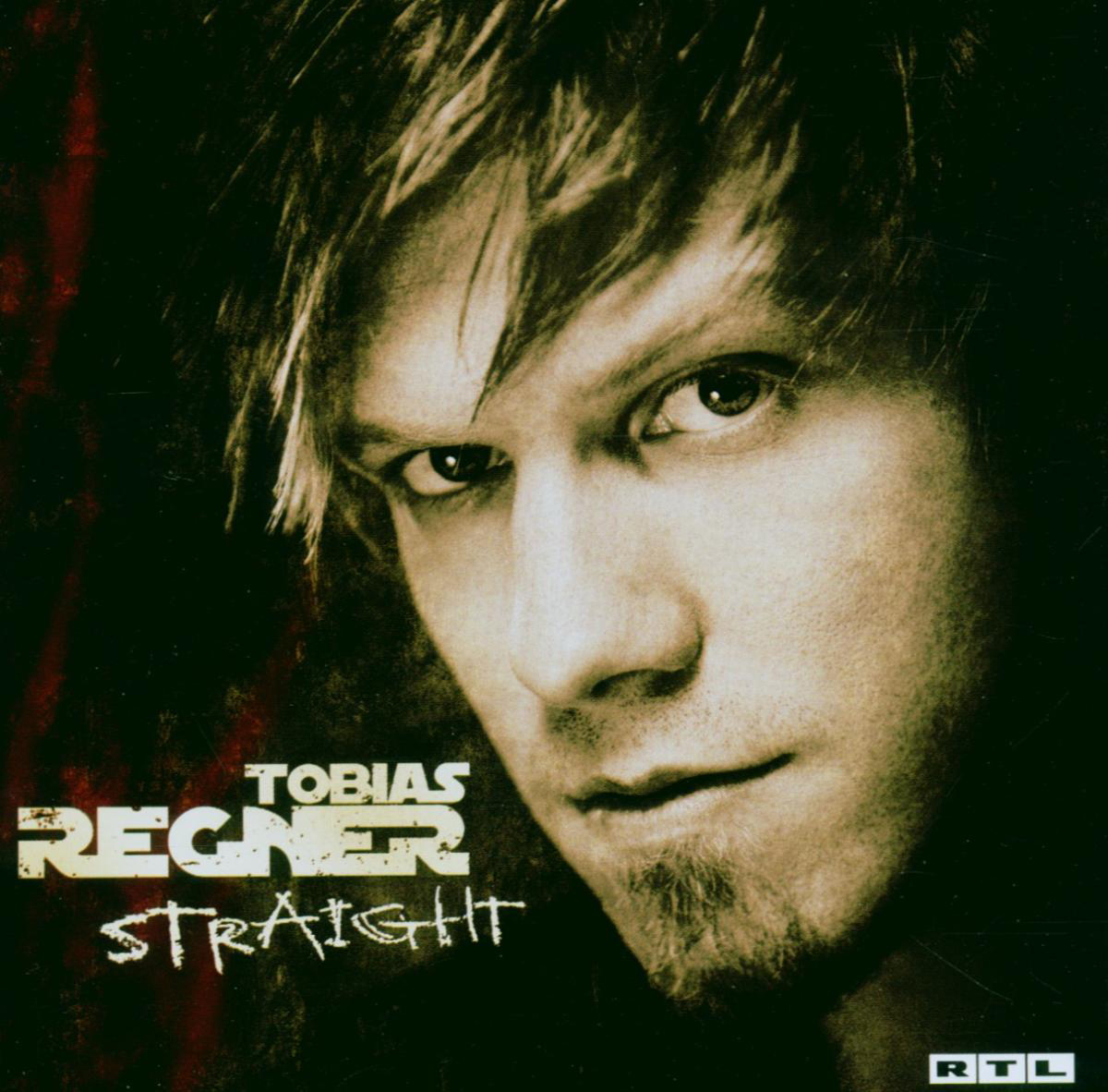 Tobias Regner – Straight