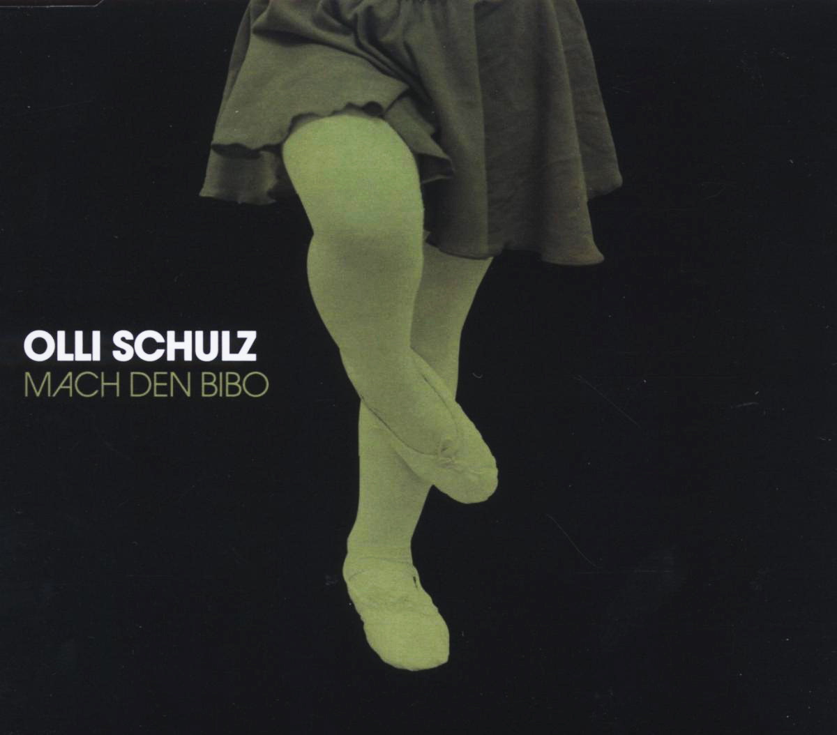 Olli Schulz – Mach den Bibo