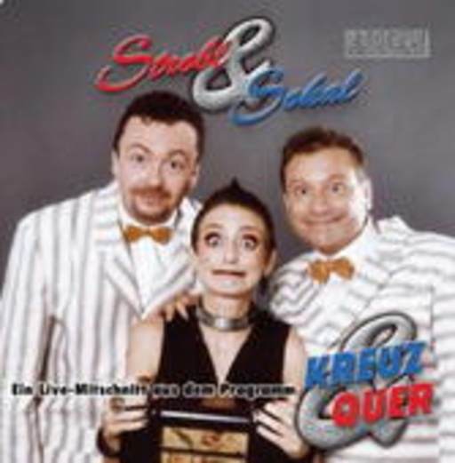 Strobl & Sokal – Kreuz & Quer - Live