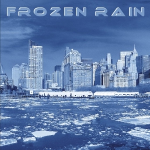 Frozen Rain – Frozen Rain