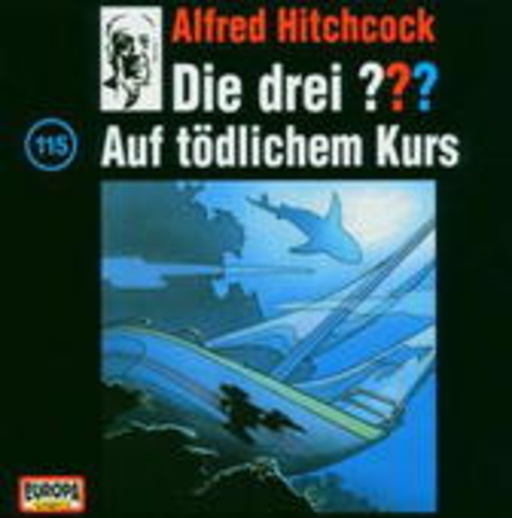 Auf tödlichem Kurs (115)