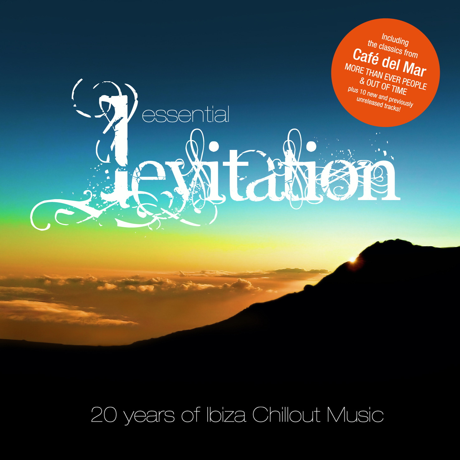 Levitation – Essential Levitation