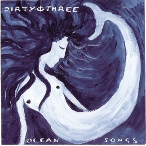 Dirty Three – Ocean Songs