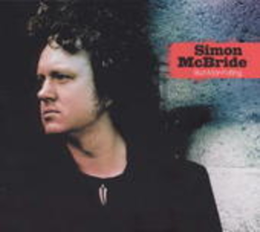 Simon McBride – Rich Man Falling