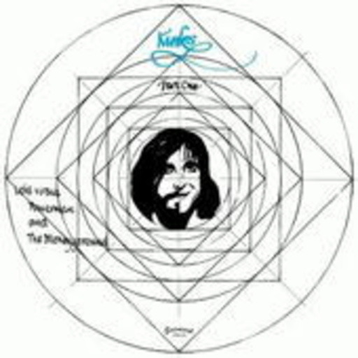 The Kinks – Lola vs. Poweman And The Moneygoround