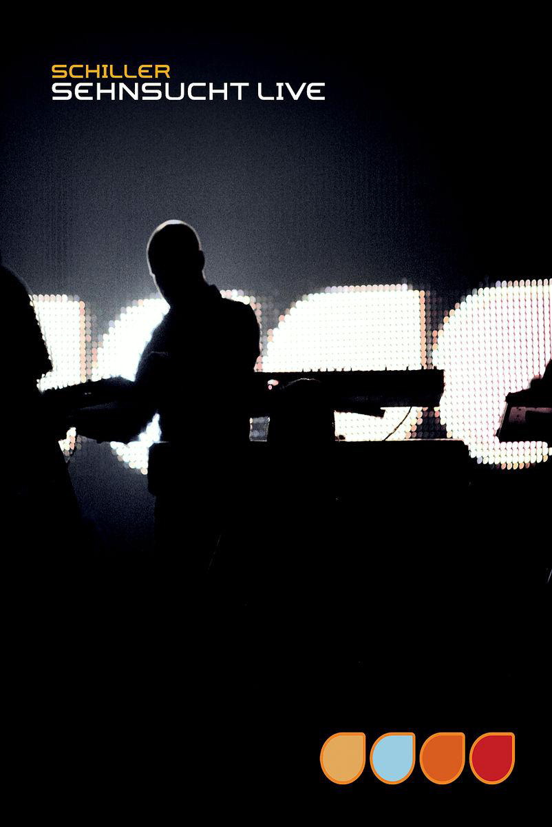 Schiller – Sehnsucht - Live