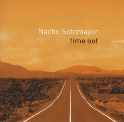 Nacho Sotomayor – Time Out