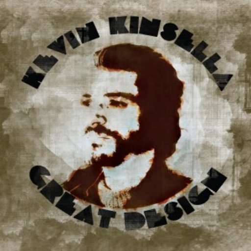 Kevin Kinsella – Great Design
