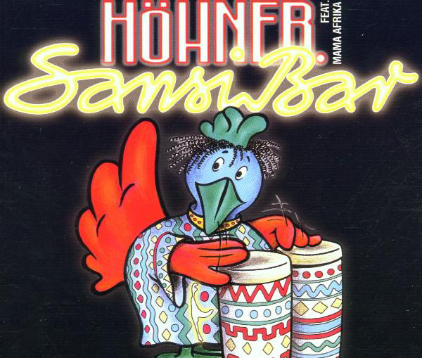 Sansi Bar