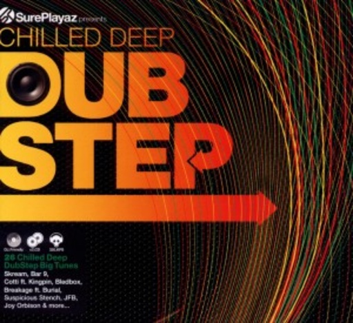 Diverse – Chilled Deep Dubstep