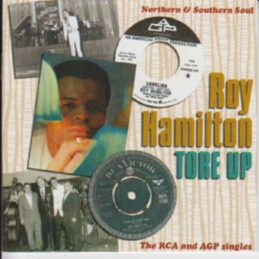 Tore Up – The RCA And AGP Singles