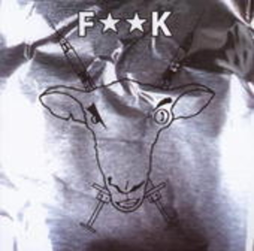 Sheep On Drugs – F**k