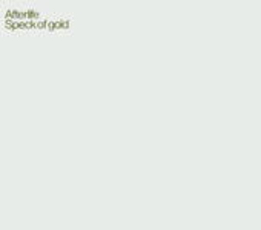 Afterlife – Speck Of Gold
