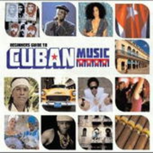 Diverse – Beginner's Guide To Cuban Music