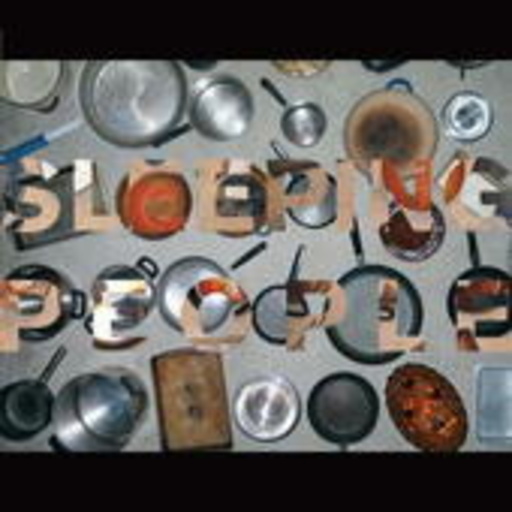 Sleeping People – Sleeping People