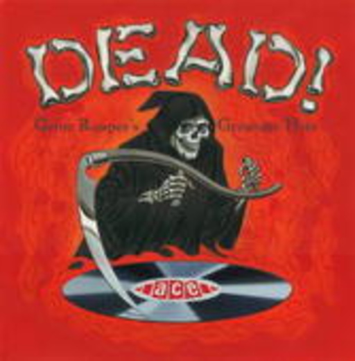 Grim Reaper’s Greatest Hits