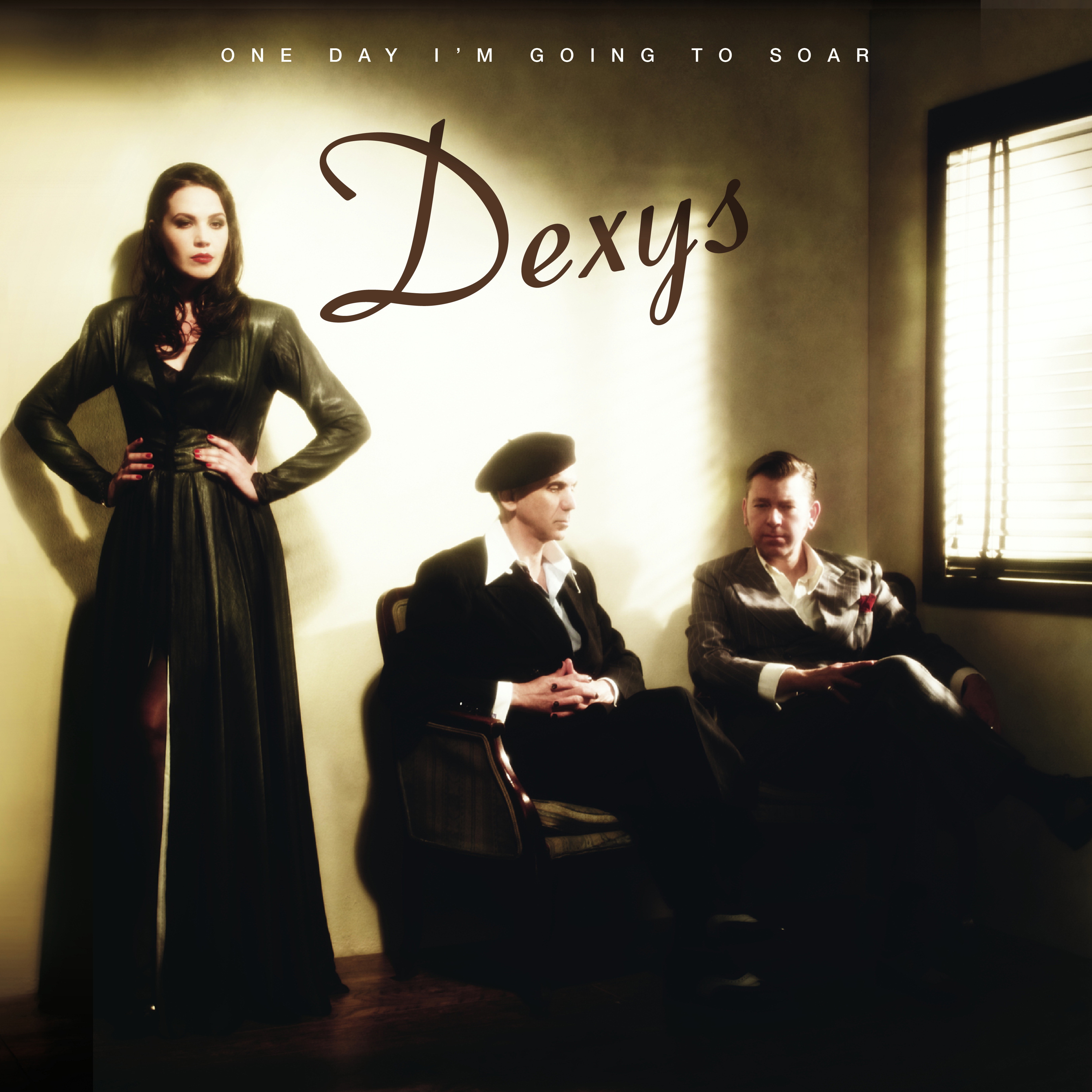Dexys – One Day I'm Going To Soar