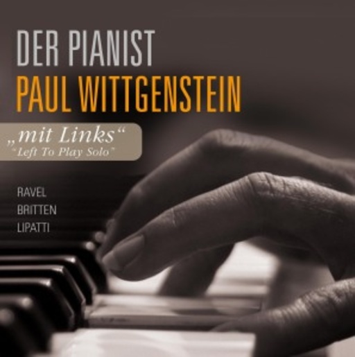 Der Pianist – Mit Links