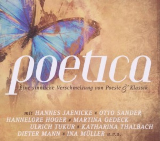 Diverse – Poetica