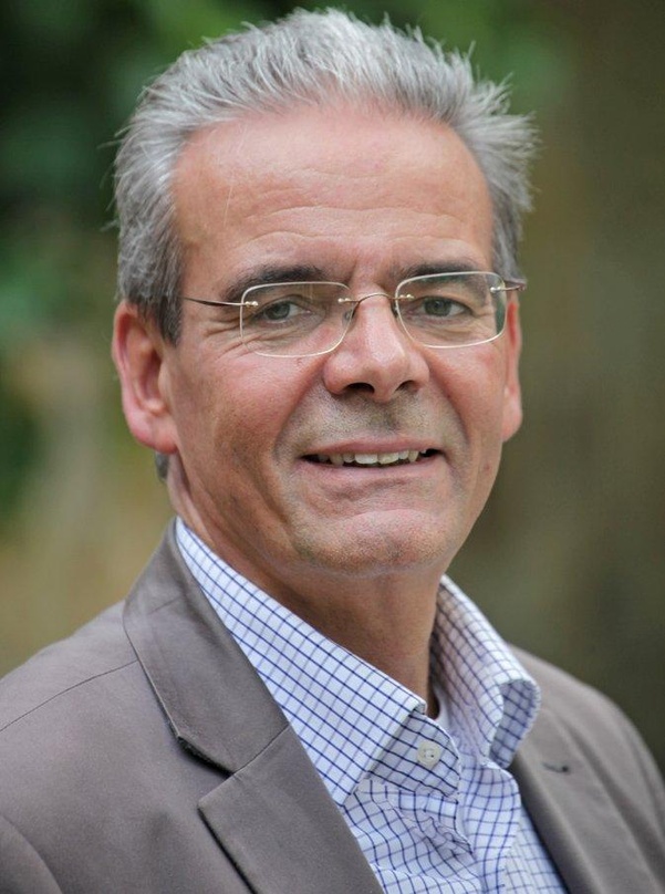 Sieht die Leistungen der Autoren aus dem Musikbereich dank der Entscheidung des Nobelpreis-Komitees nun endgültig auch in der sogenannten Hochkultur gewürdigt: DMV-Präsident Rolf Budde