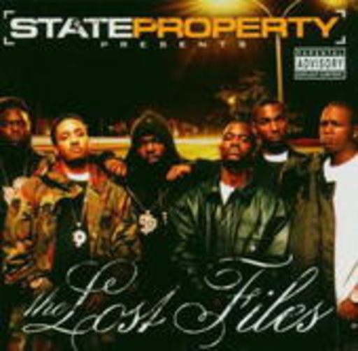 State Property – The Lost Files