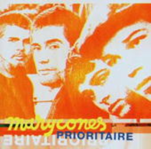 Marycones – Prioritaire