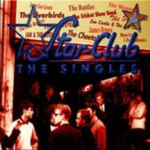Diverse – Star Club - The Singles Vol. 1