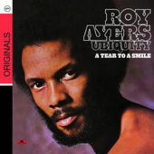A Tear To A Smile (Originals)